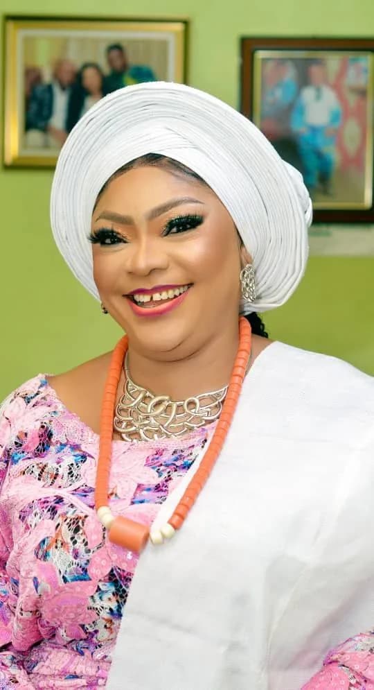 CEO of By His Grace Spa